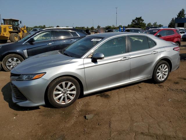 VIN JTNB11HK1J3014826 2018 Toyota Camry, L no.1