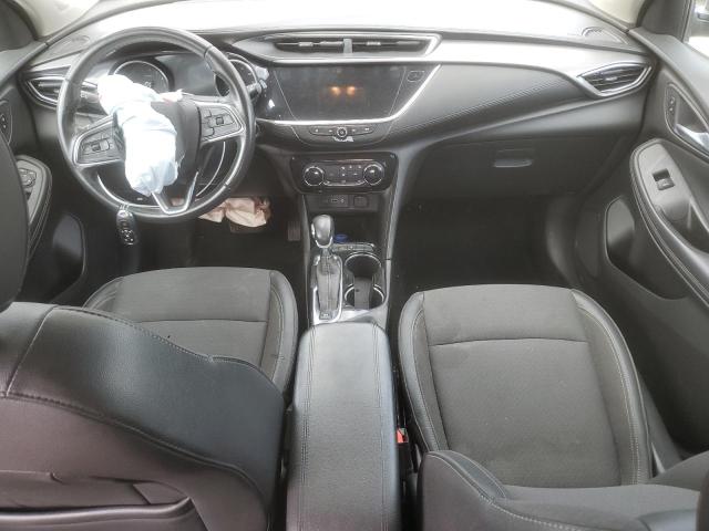 2021 BUICK ENCORE GX - KL4MMBS26MB077055