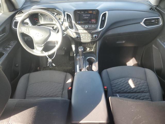 2019 CHEVROLET EQUINOX LT - 2GNAXUEV5K6231280