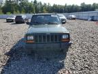 JEEP CHEROKEE S photo