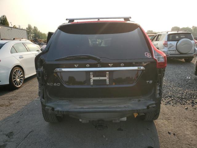 VIN YV440MDK4G2778687 2016 Volvo XC60, T5 Premier no.6