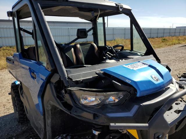 2023 CAN-AM DEFENDER L - 3JBUVAX44PK006083