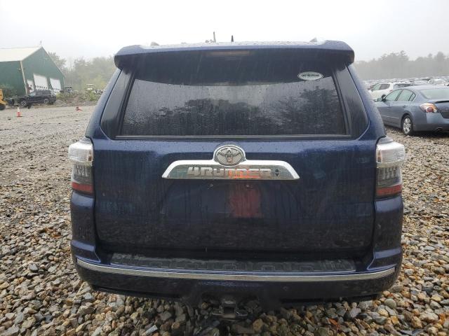 2019 TOYOTA 4RUNNER SR - JTEBU5JR2K5690259