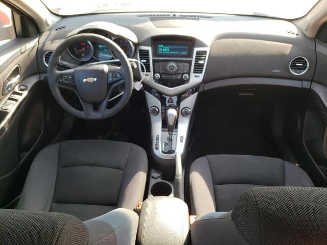 2015 CHEVROLET CRUZE LT - 1G1PC5SB3F7144796
