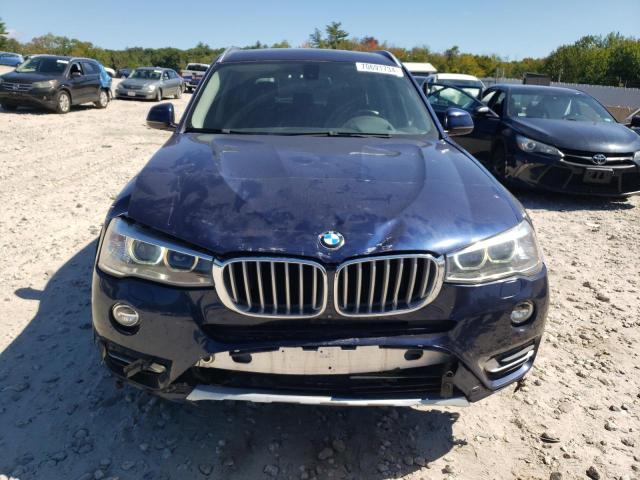 VIN 5UXWX9C52G0D77930 2016 BMW X3, Xdrive28I no.5