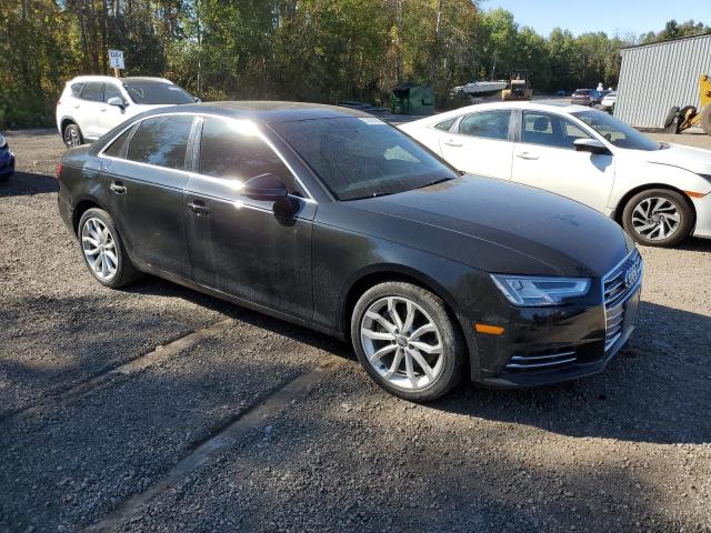 2017 AUDI A4 PROGRES WAUBNAF4XHN007074