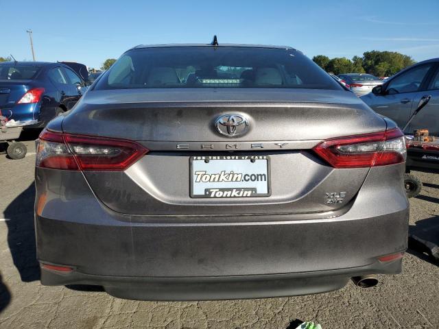 2024 TOYOTA CAMRY XLE - 4T1F11BK5RU122317