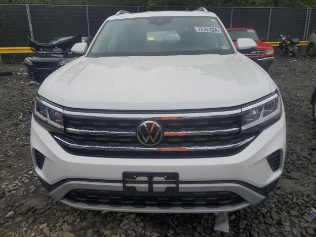 2022 VOLKSWAGEN ATLAS SEL - 1V2BP2CA5NC562954