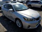 LEXUS CT 200 photo