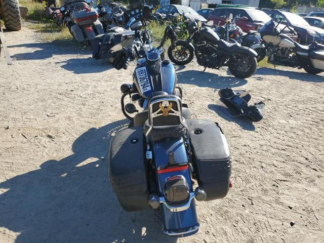 2018 HARLEY-DAVIDSON FLHCS 115T - 1HD1YPK12JC046682