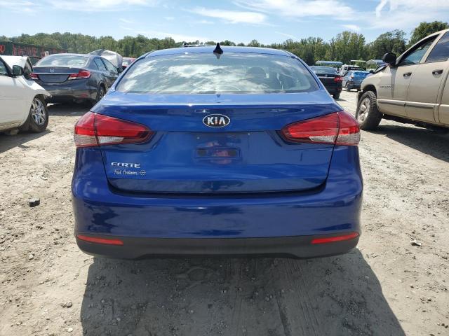 2018 KIA FORTE LX 3KPFK4A77JE210059