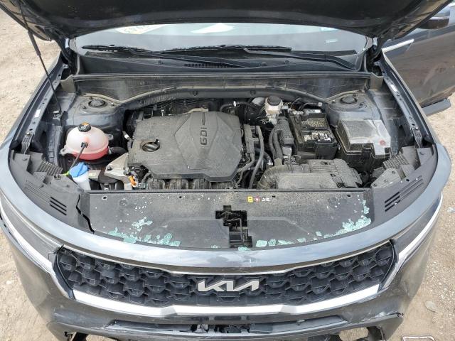 2023 KIA SORENTO LX - 5XYRG4LC5PG221579