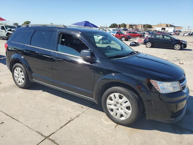 2015 DODGE JOURNEY SE - 3C4PDCAB4FT746998