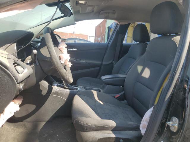 2017 CHEVROLET CRUZE LT - 3G1BE6SM3HS607360
