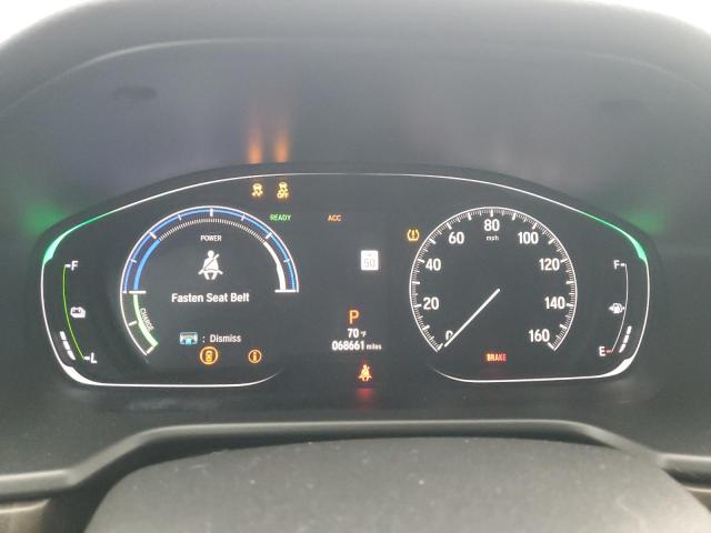 2020 HONDA ACCORD TOU - 1HGCV3F96LA002616