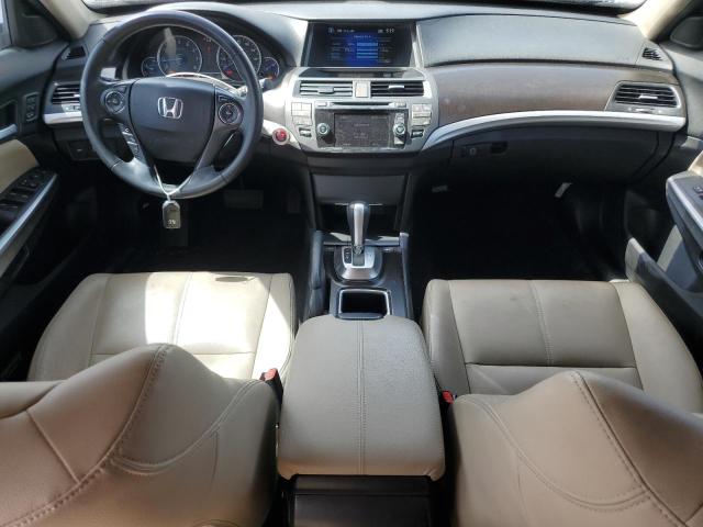 2015 HONDA CROSSTOUR - 5J6TF2H50FL000623