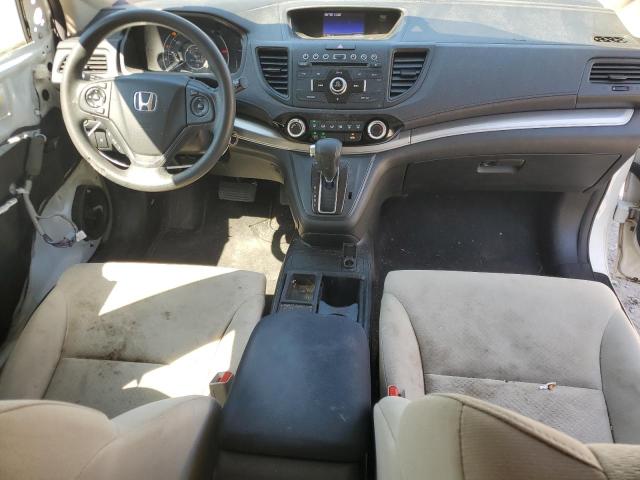 2015 HONDA CR-V LX - 5J6RM4H31FL031163