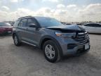 FORD EXPLORER X photo