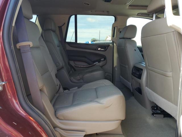 2017 CHEVROLET TAHOE K150 - 1GNSKBKC9HR382520