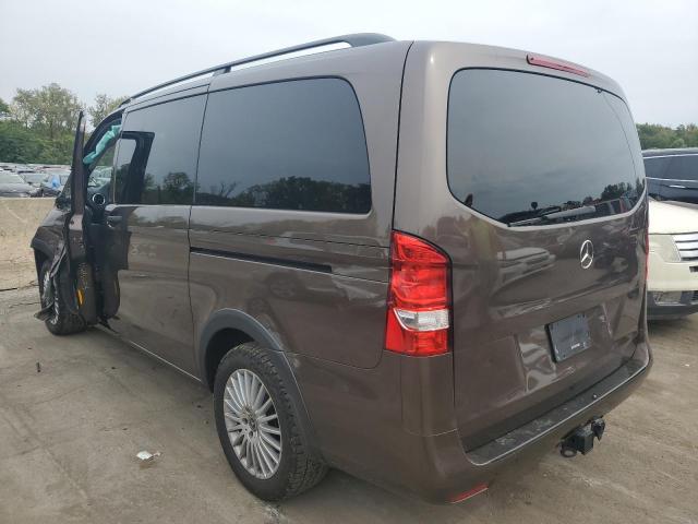Vin: wd4pg2ee8h3322704, lot: 71613624, mercedes-benz metris 20172