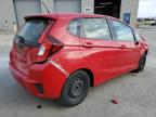 HONDA FIT LX снимка