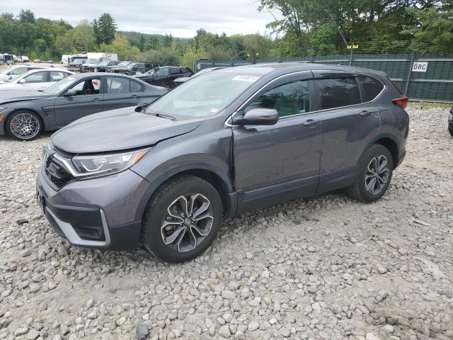 2020 HONDA CR-V EX - 2HKRW2H53LH611018