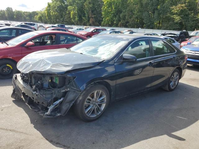 2016 TOYOTA CAMRY LE - 4T1BF1FK1GU118286