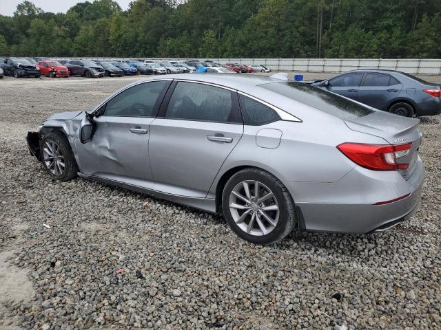 VIN 1HGCV1F15MA015387 2021 Honda Accord, LX no.2