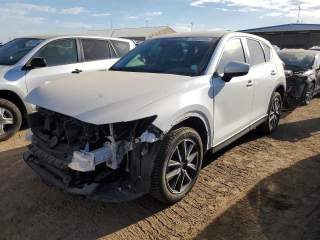 2018 MAZDA CX-5 TOURI - JM3KFBCM3J0337692