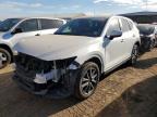 2018 MAZDA CX-5 TOURI - JM3KFBCM3J0337692