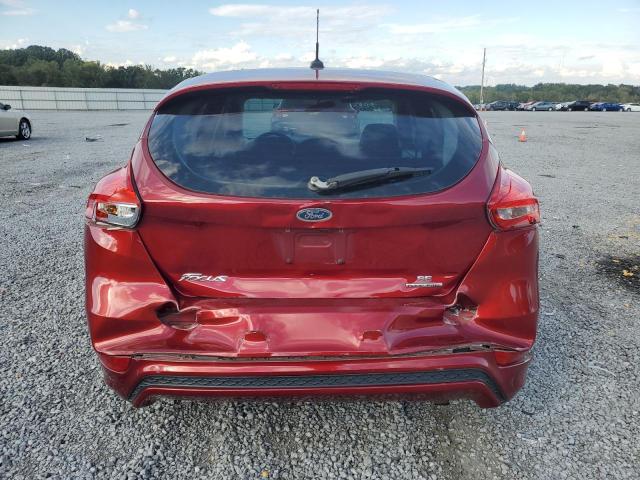 2015 FORD FOCUS SE - 1FADP3K26FL254466
