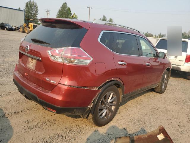 2016 NISSAN ROGUE S - 5N1AT2MV5GC735638