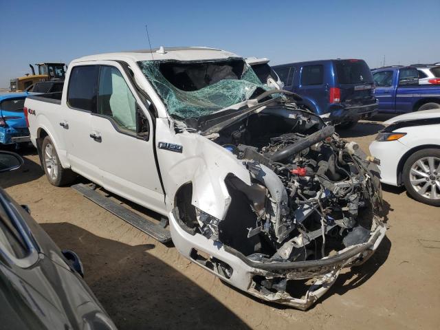 2019 FORD F150 SUPER - 1FTEW1E43KFB72674