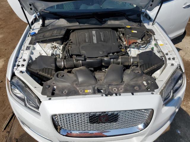 2019 JAGUAR XJL SUPERC - SAJWA2GE2KMW22245