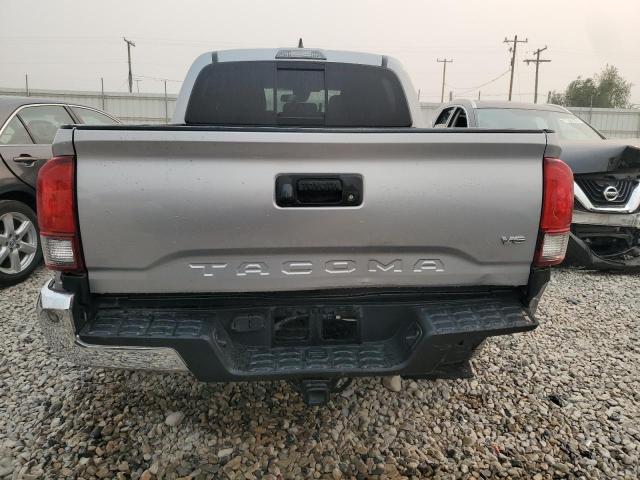 VIN 3TMCZ5AN6JM157721 2018 Toyota Tacoma, Double Cab no.6