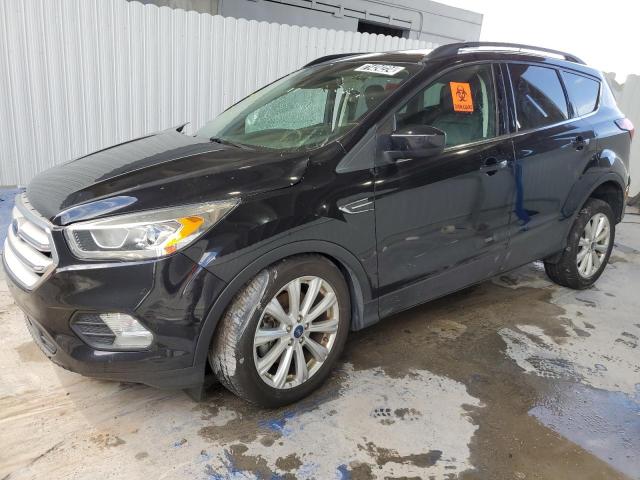 2019 FORD ESCAPE SEL - 1FMCU9HD2KUA86187