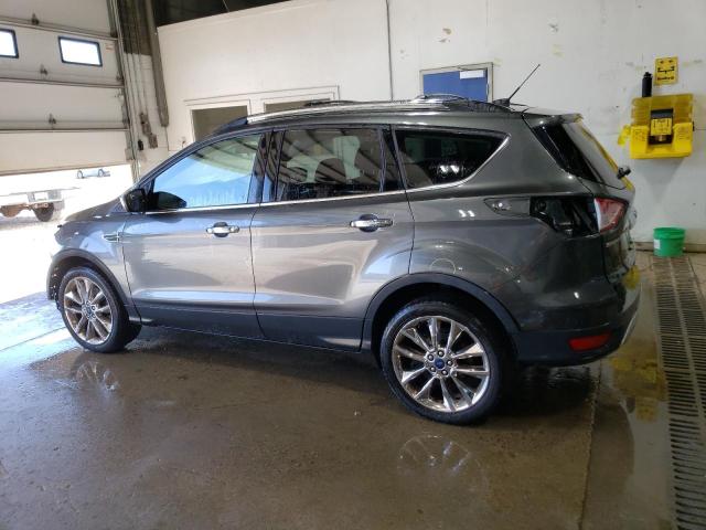 VIN 1FMCU9GX7GUB60156 2016 Ford Escape, SE no.2