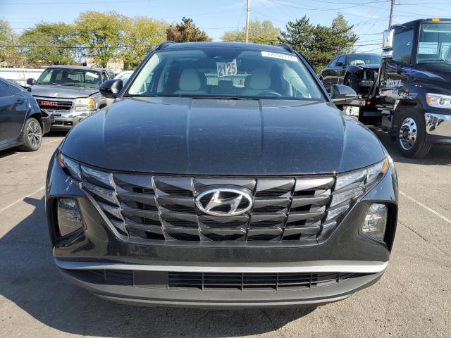 2024 HYUNDAI TUCSON 5NMJF3DE1RH372793