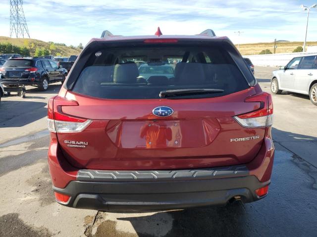 2020 SUBARU FORESTER P - JF2SKAGC1LH553403