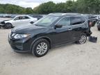 2018 NISSAN ROGUE S - JN8AT2MVXJW347612
