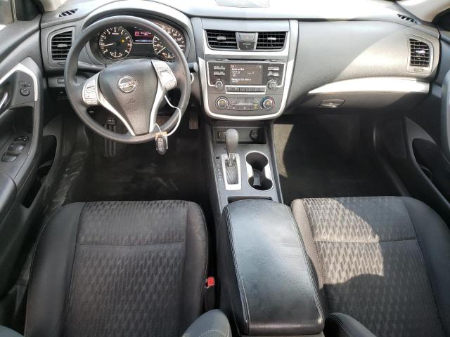 2017 NISSAN ALTIMA 2.5 - 1N4AL3AP3HC254827