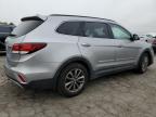 HYUNDAI SANTA FE S photo