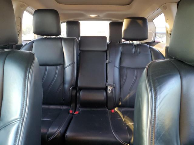 2015 INFINITI QX60 - 5N1AL0MN9FC547756