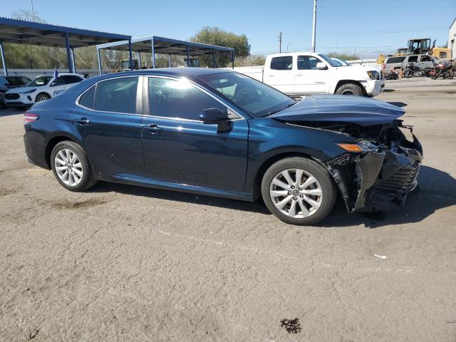 VIN 4T1B11HK5JU617224 2018 Toyota Camry, L no.4