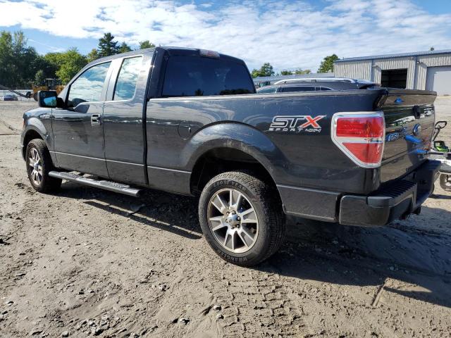 VIN 1FTEX1EM0EKG16943 2014 Ford F-150, Super Cab no.2