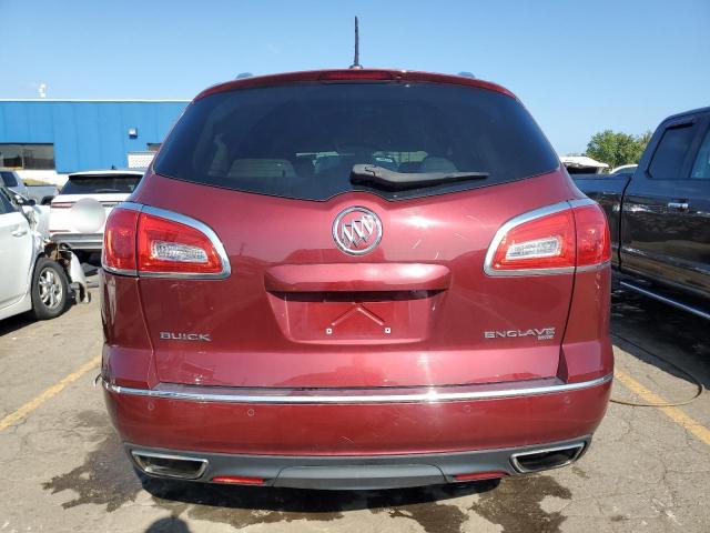 VIN 5GAKVBKD2GJ220249 2016 Buick Enclave no.6