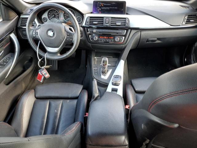 VIN WBA3V9C54EPR69824 2014 BMW 4 Series, 428 XI no.8