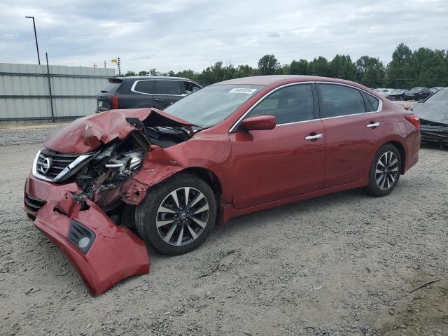 2016 NISSAN ALTIMA 2.5 2016