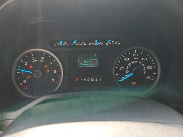 2015 FORD F150 SUPER - 1FTEW1EP3FFB86266