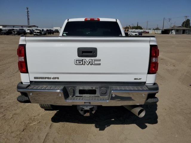 2017 GMC SIERRA K25 - 1GT12TEY5HF218281